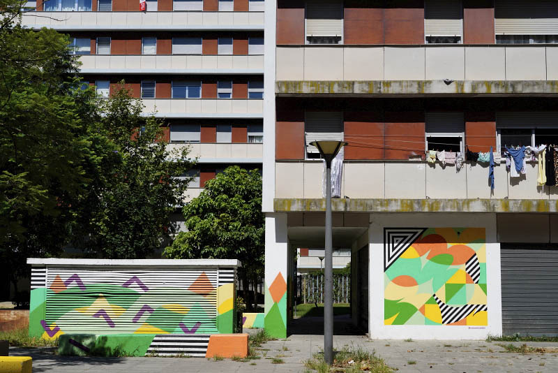 Music Avenue, Mynameisnotsem 2019
