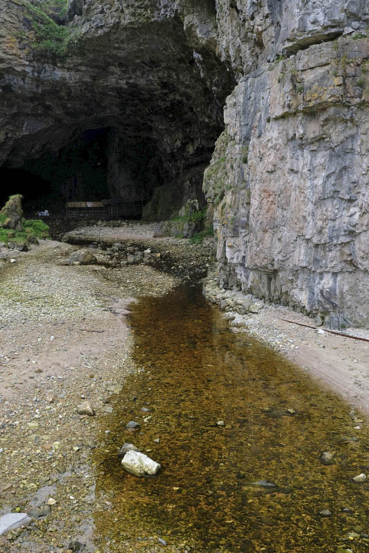 Smoo Cave