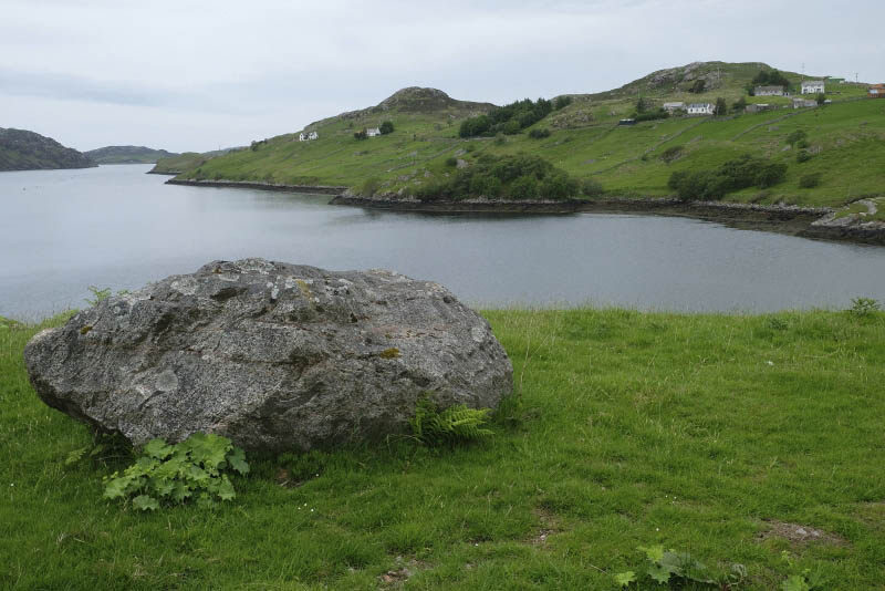 Achriesgill