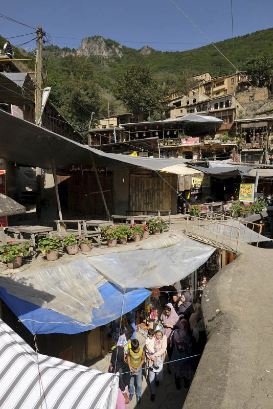 Masuleh