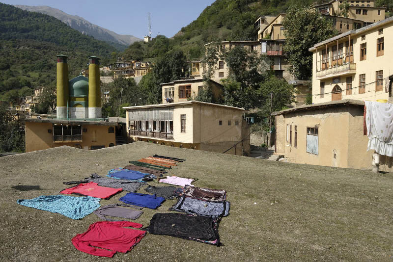 Masuleh