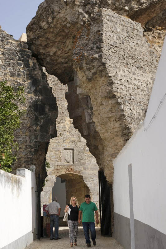Serpa, Portugal