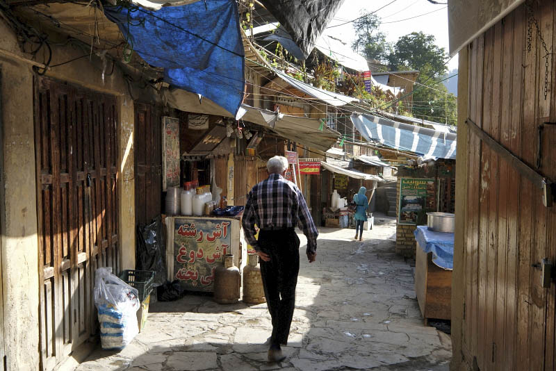 Masuleh