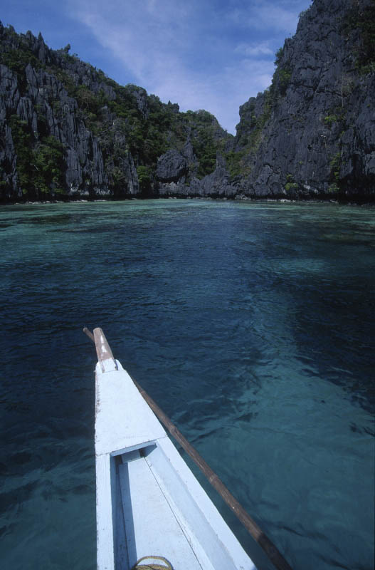 El Nido, Palawan Island, Philippines