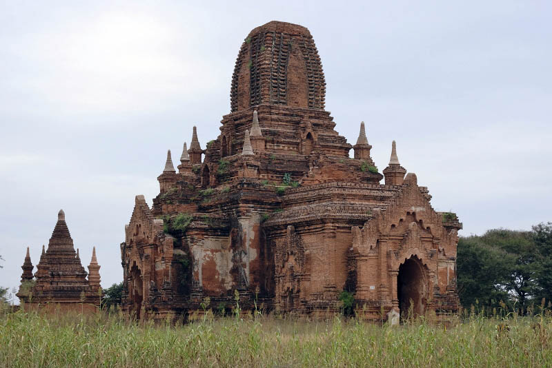 Bagan, Thambula Paya