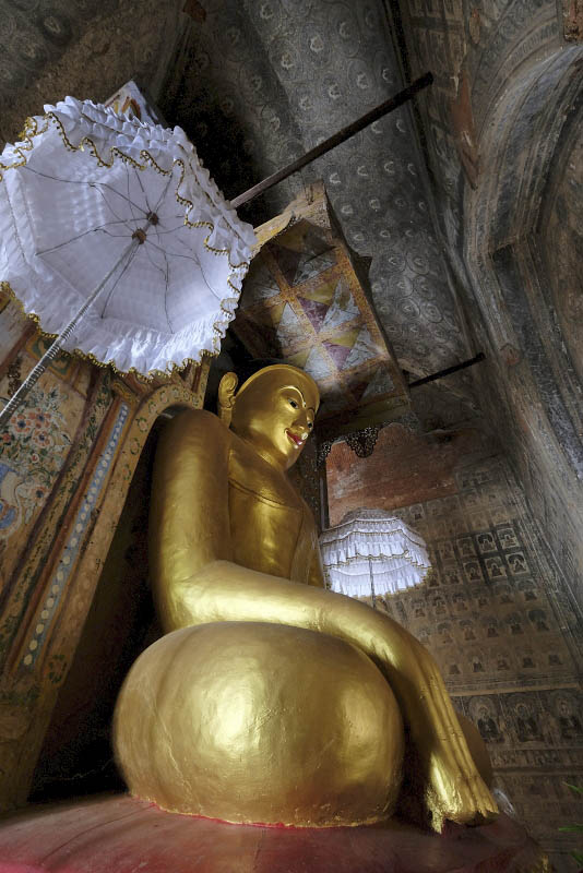 Bagan, Payathonzu