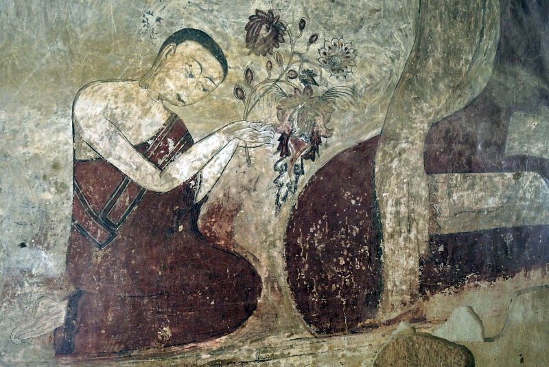 Bagan, Sulamani Patho