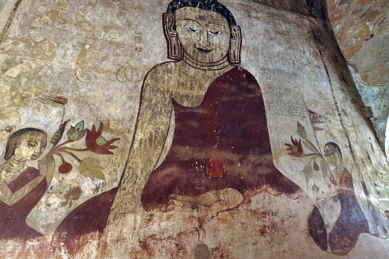 Bagan, Sulamani Patho