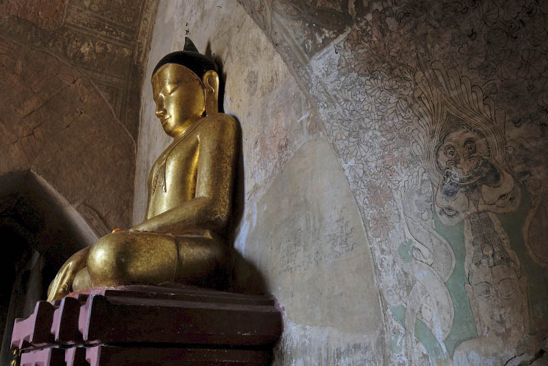 Bagan, Sulamani Patho