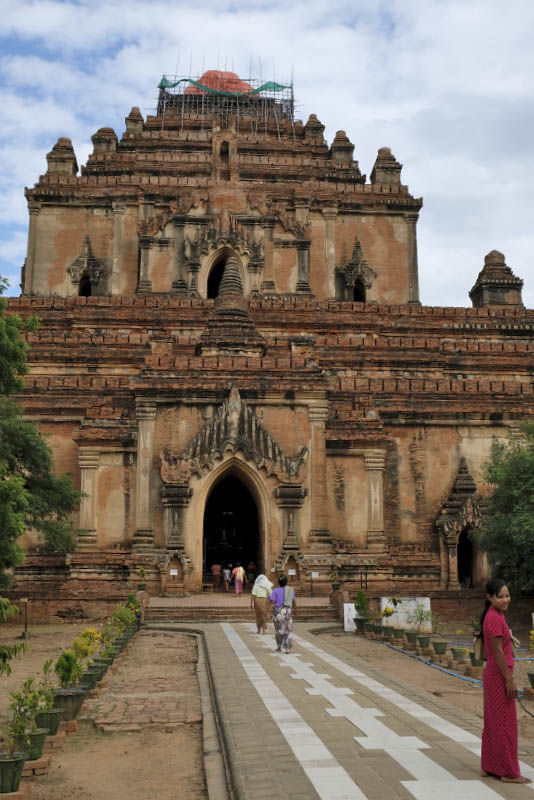 Bagan, Sulamani Patho