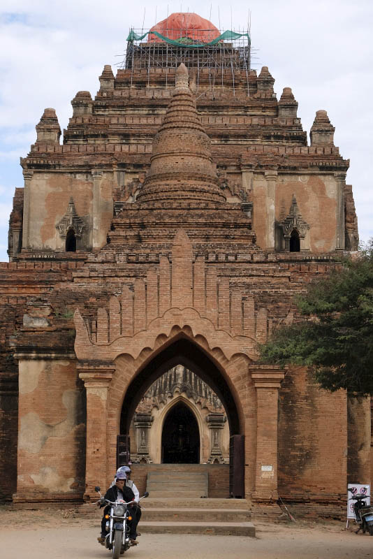 Bagan, Sulamani Patho