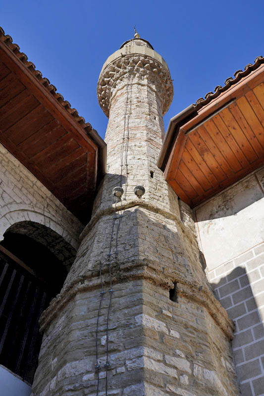 Berat, Bachelors Mosque