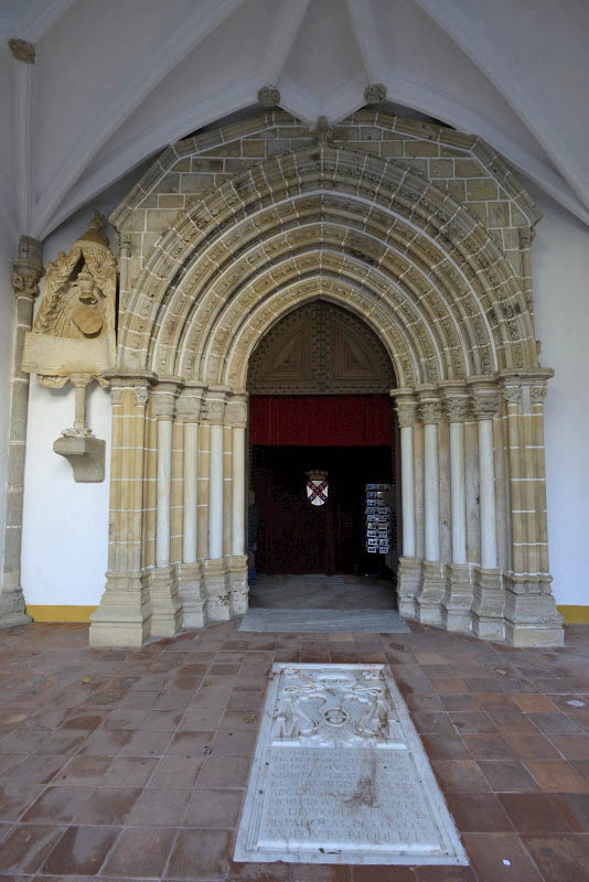 vora, Portugal
