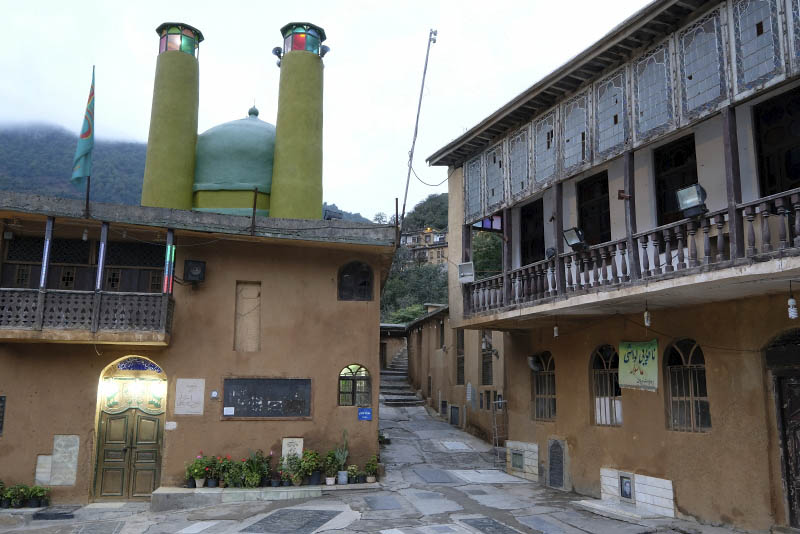 Masuleh