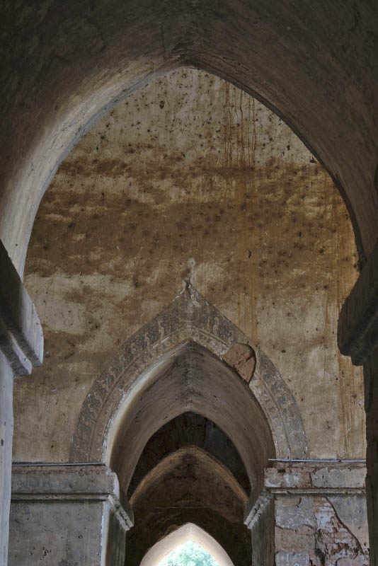 Bagan, Dhammayangyi Temple