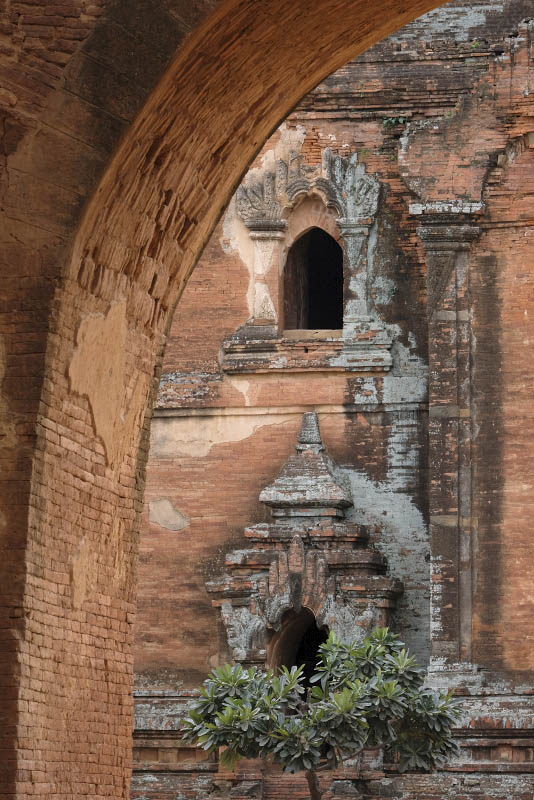 Bagan, Dhammayangyi Temple