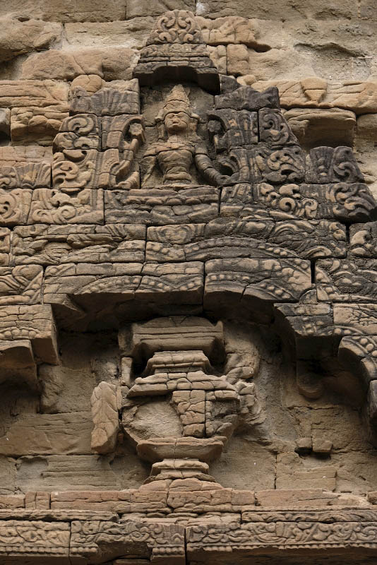 Bagan, Nan Paya