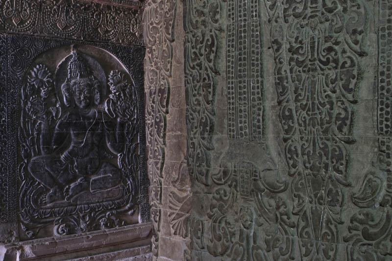 Bagan, Nan Paya