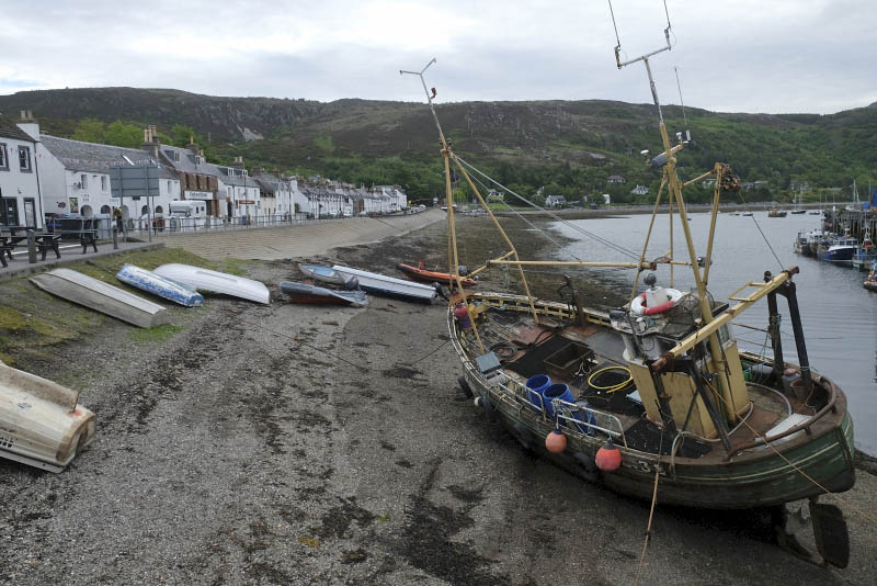Ullapool