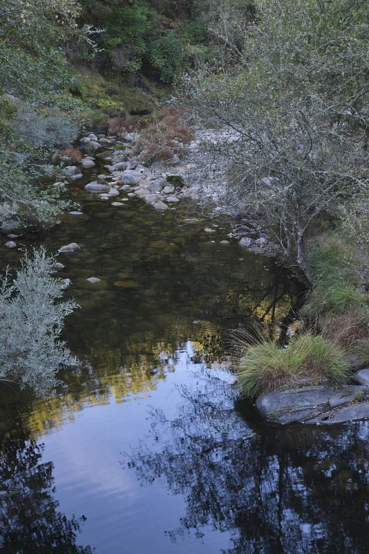 Fisgas de Ermelo, Portugal