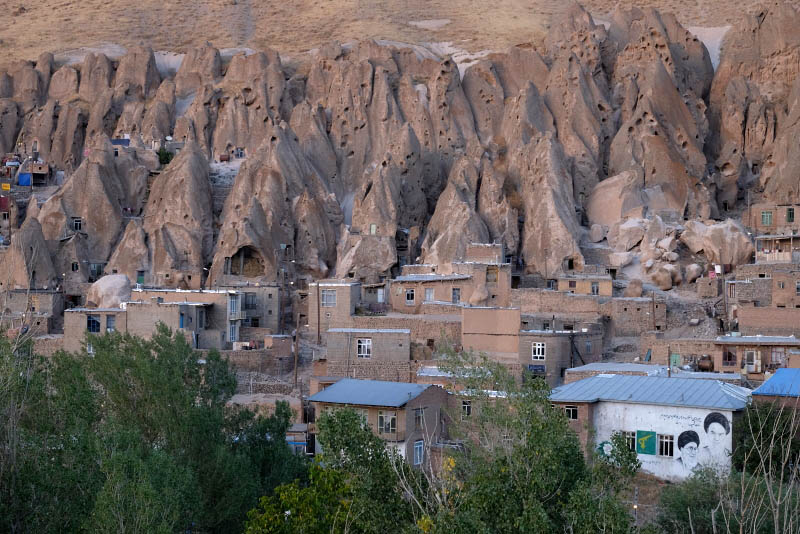 Kandovan