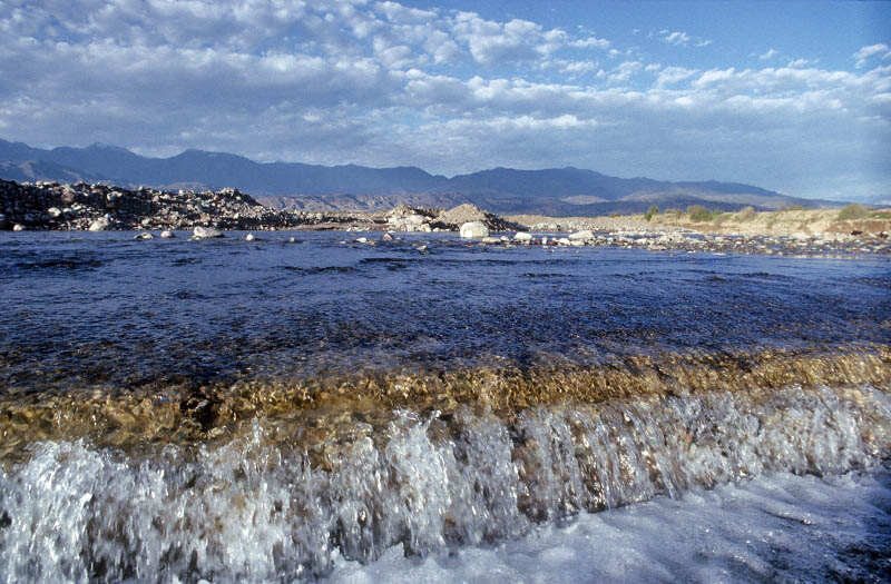 Route of Kasbhas, Morocco