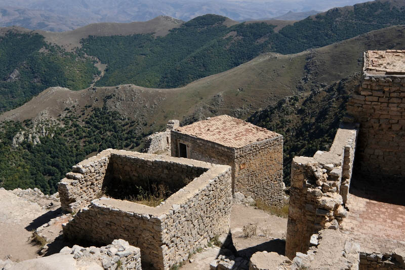Babak Castle