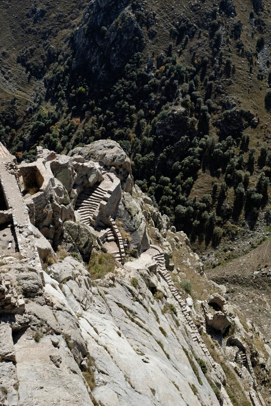 Babak Castle