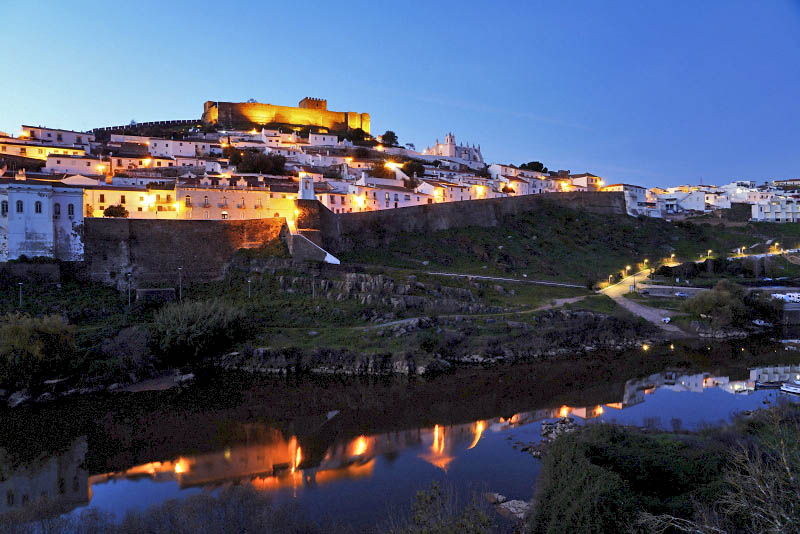 Mrtola, Portugal