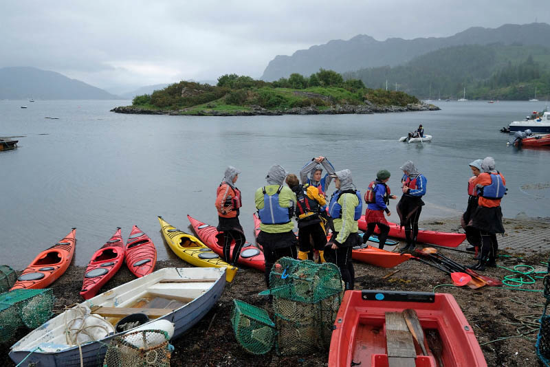 Plockton