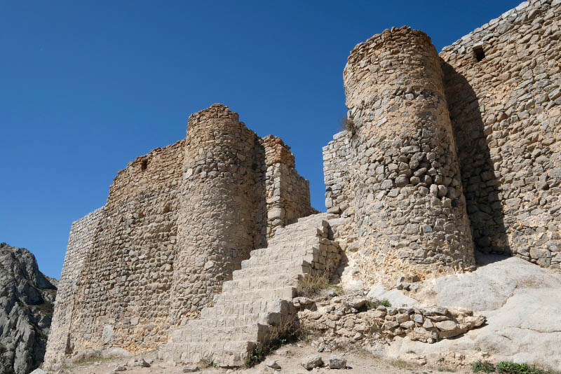 Babak Castle