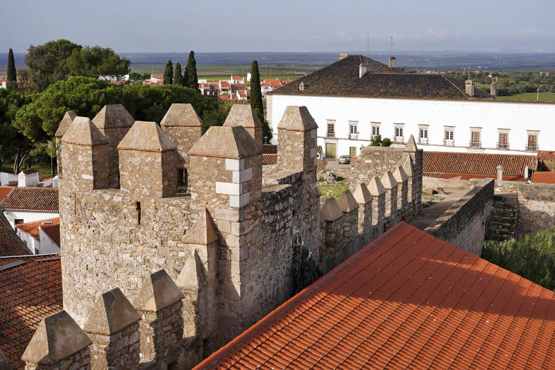 Serpa, Portugal