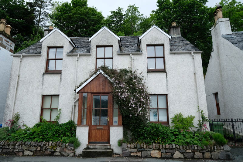 Plockton