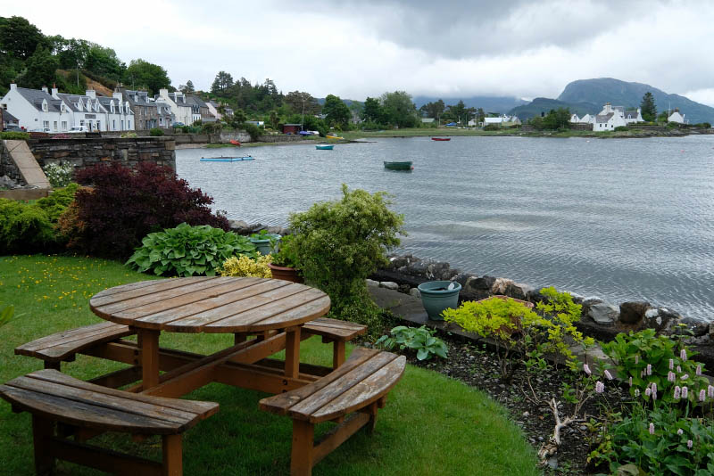 Plockton