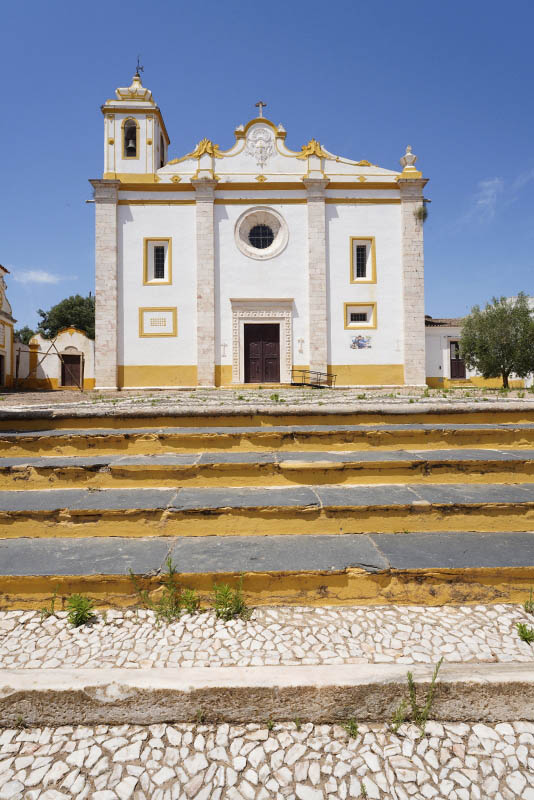 Vieiros, Portugal
