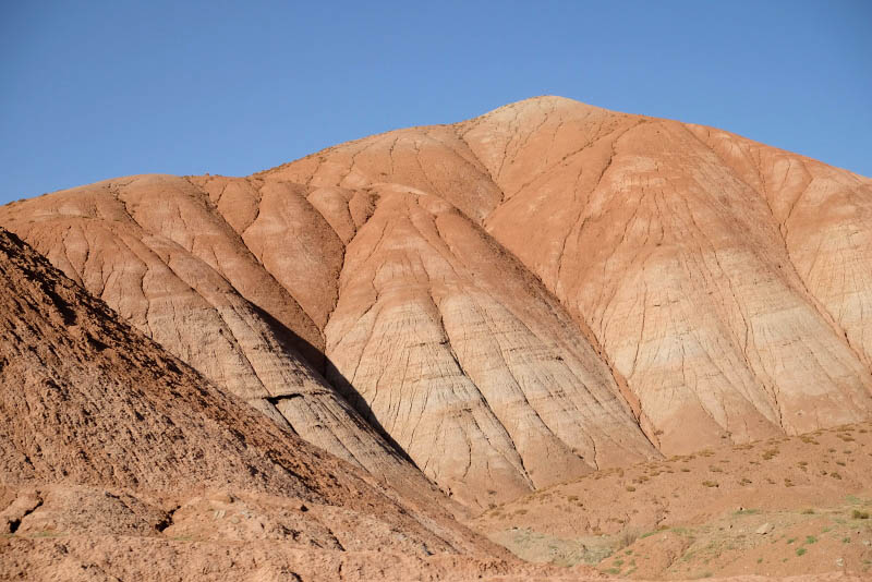 From Tabriz to Babak Castle
