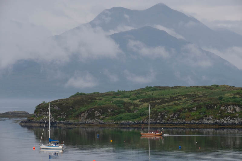 Isle of Skye, Duisdealmor