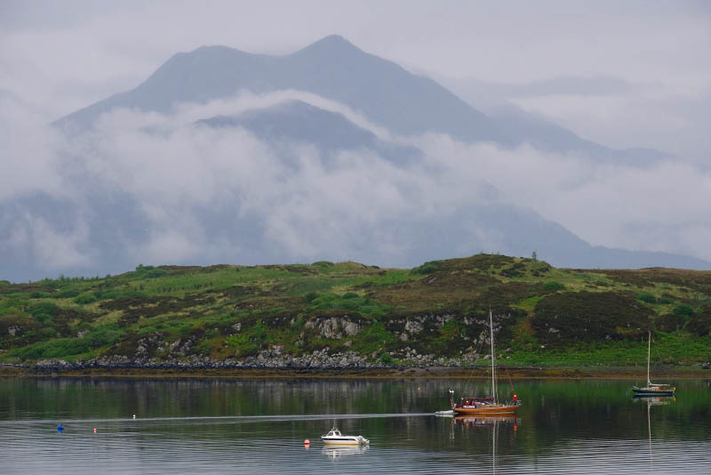 Isle of Skye, Duisdealmor