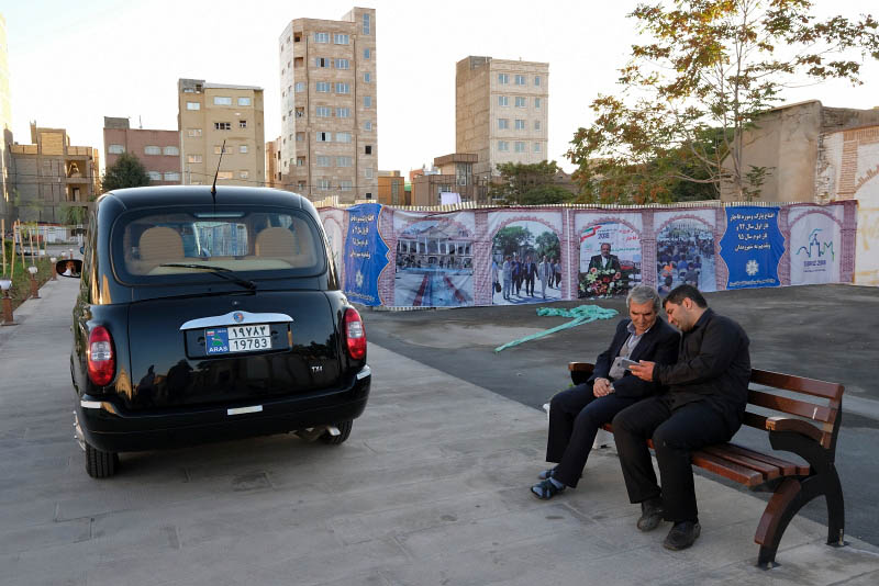 Tabriz