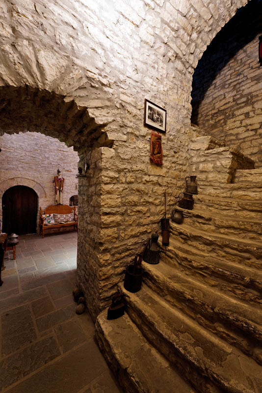 Gjirokastr, Konaku Guesthouse