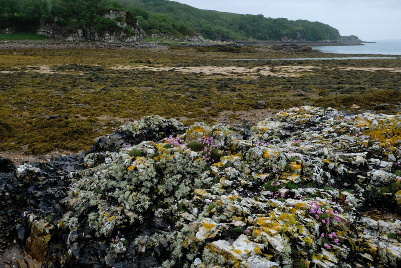 Isle of Skye, Ord