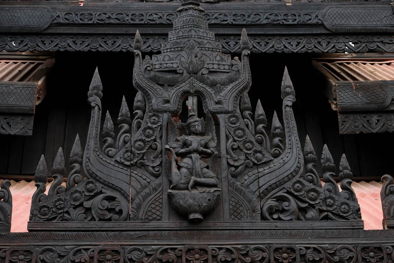Salay, Monastery and Museum
