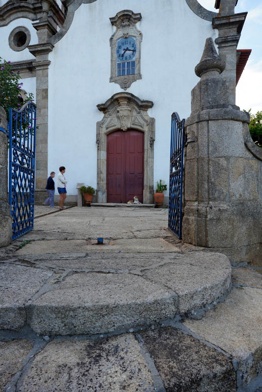 Videmonte, Portugal