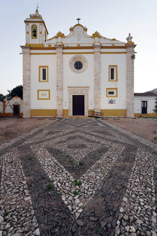 Vieiros, Portugal