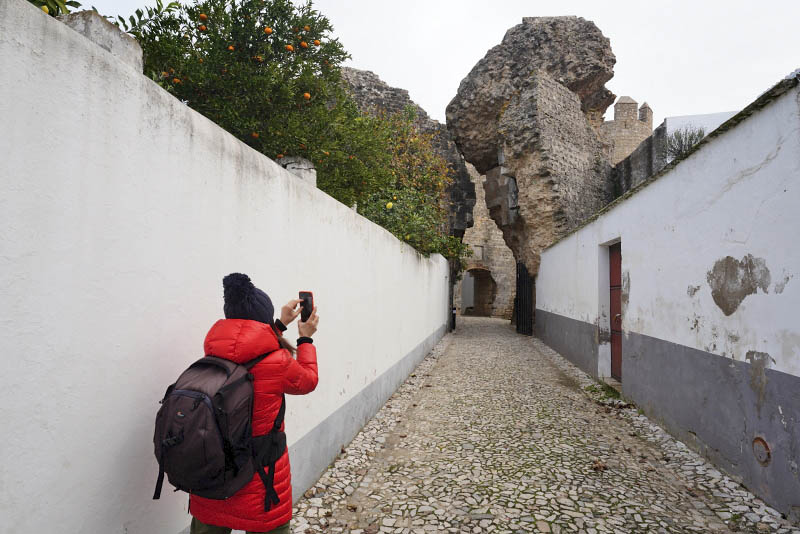 Serpa, Portugal