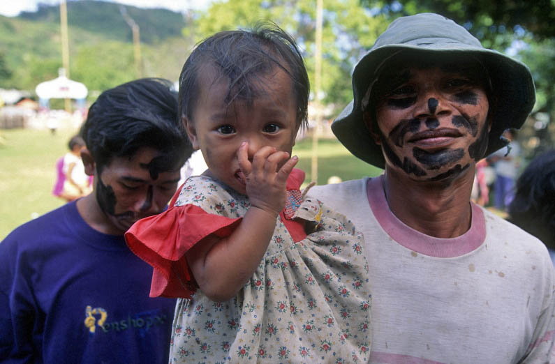 Luzon Island, Philippines