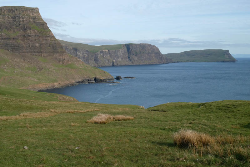 Isle of Skye, Nest Point