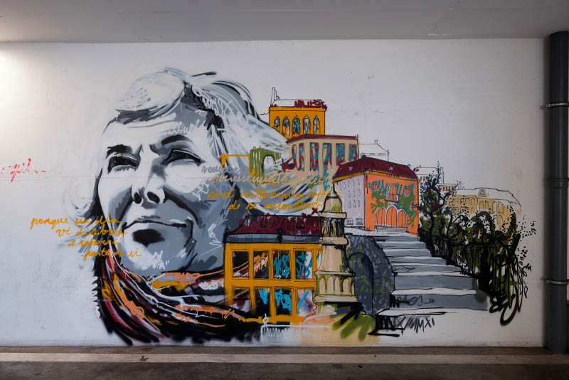 Cho do Loureiro Parking, Miguel Janurio 2011