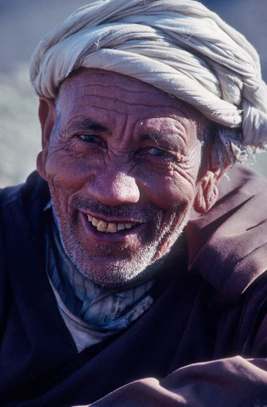 Route of Kasbhas, Morocco