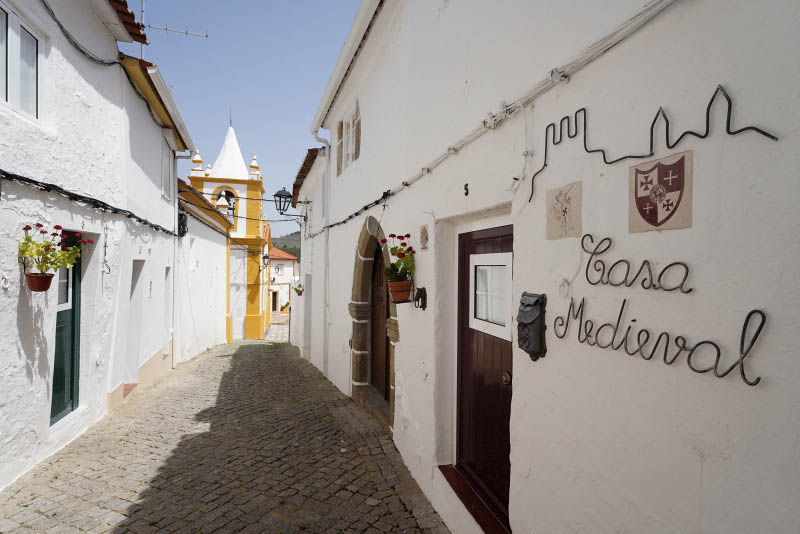 Alegrete, Portugal